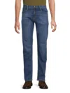 Joe's Jeans Men's The Brixton Whiskered Jeans In Lucky