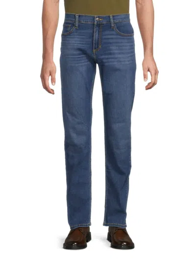 Joe's Jeans Men's The Brixton Whiskered Jeans In Lucky