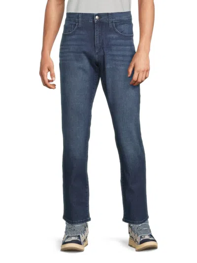 Joe's Jeans Men's The Classic Straight Jeans In Blue