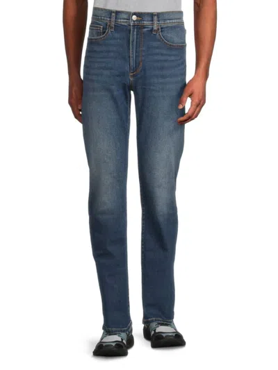 Joe's Jeans Men's The Classic Straight Jeans In Blue