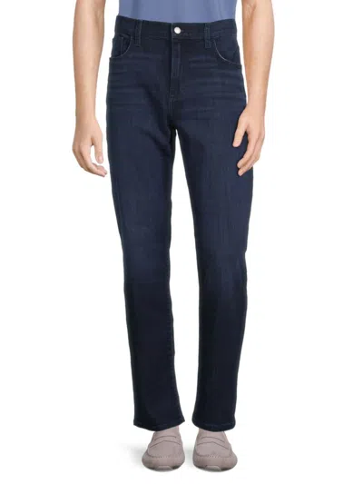 Joe's Jeans Men's The Classic Whiskered Jeans In Blue