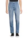 JOE'S JEANS MEN'S THE DIEGO TAPERED & CROPPED JEANS