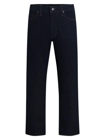 JOE'S JEANS MEN'S THE ROUX STRETCH STRAIGHT-LEG JEANS