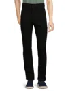 Joe's Jeans Men's The Slim Fit Jeans In Domino Black
