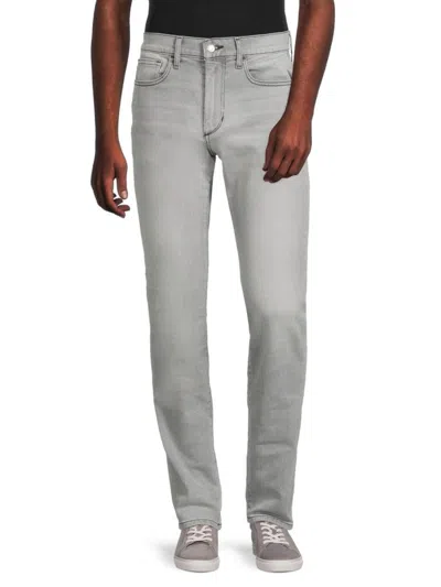 Joe's Jeans Men's The Slim Fit Jeans In Hutton Grey