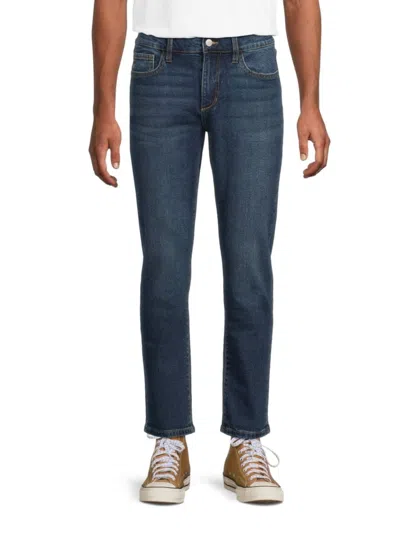 Joe's Jeans Men's The Slim Fit Skinny Jeans In Blue