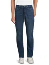 Joe's Jeans Men's The Slim Fit Whiskered Jeans In Oregon