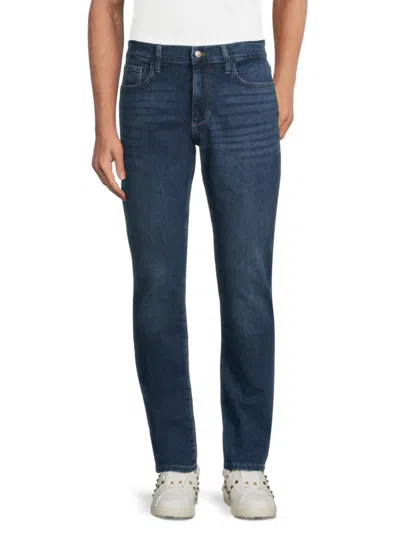 Joe's Jeans Men's The Slim Fit Whiskered Jeans In Oregon