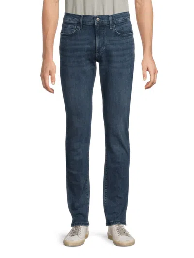 Joe's Jeans Men's The Slim Jeans In Blue
