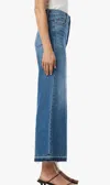 Joe's Jeans Mia Ankle In Well Done In Multi