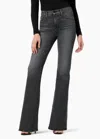 Joe's Jeans Molly High Rise Flare Jeans In Self Love In Multi