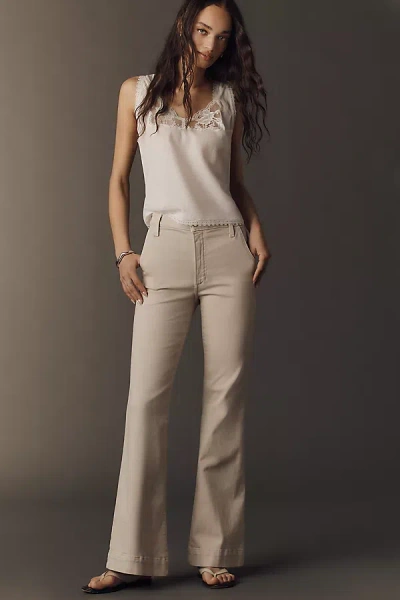 Joe's Jeans Molly Trousers Pants In Multi