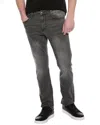 Joe's Jeans Nebraska Slim Jean In Black