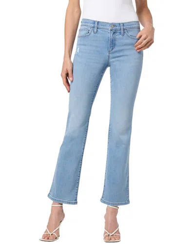 Joe's Jeans Niecy Petite Bootcut Jean In Multi