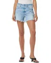 JOE'S JEANS NO CAP THE JESSIE RELAXED SHORT JEAN