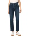 Joe's Jeans The Hi Honey Bootcut High Rise Jeans In Make It Happen In Multi