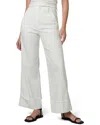 Joe's Jeans Madison Ankle Trouser In Milk