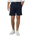 Joe's Jeans Men's The Brixton Trouser Short In Anchor In Night Sky