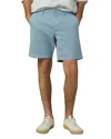 Joe's Jeans Men's The Airsoft Flat Front Shorts In Windward Blue
