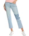 Joe's Jeans Joeâs Jeans Pavetta Tomboy Slim Jean In Blue