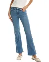 Joe's Jeans Petite Bootcut In Multi