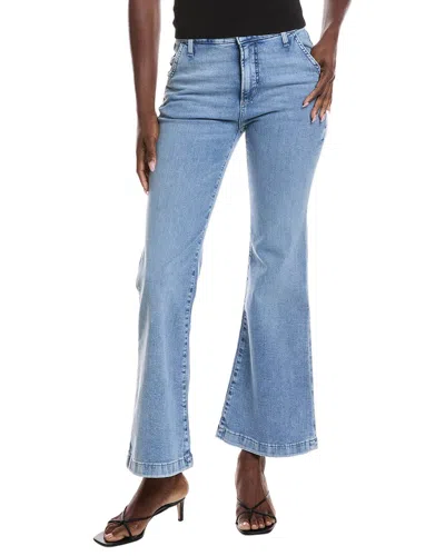 Joe's Jeans Petite Tilda Trouser Jean In Blue