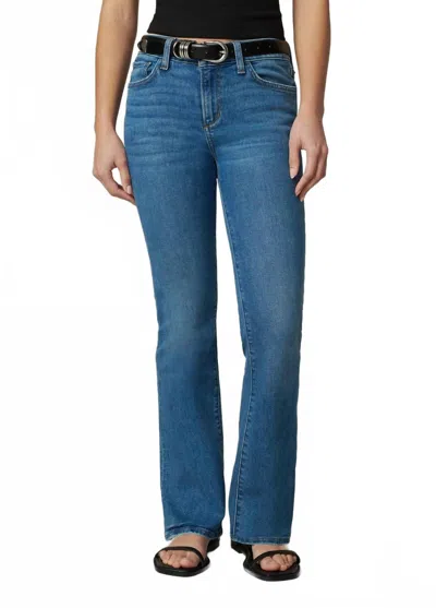 Joe's Jeans Provacateur Bootcut Jeans In Call Me In Blue