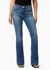 Joe's Jeans Provocateur Bootcut Jean In Enchantment In Multi