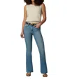 JOE'S JEANS PROVOCATEUR BOOTCUT JEANS IN IN A BLINK