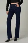 Joe's Jeans The Provocateur High Rise Bootcut Jeans In After Party In Multi