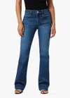 Joe's Jeans Provocatuer Bootcut Jeans In Blushing In Blue