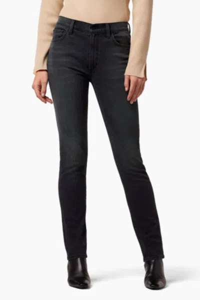 Joe's Jeans Runway Luna Jean In Billow In Multi