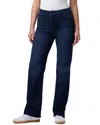 Joe's Jeans The Margot Fetch Straight Jean In Multi