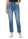 Shop Joe's Jeans Scout Boyfriend Jean In Ledbetter In Blue