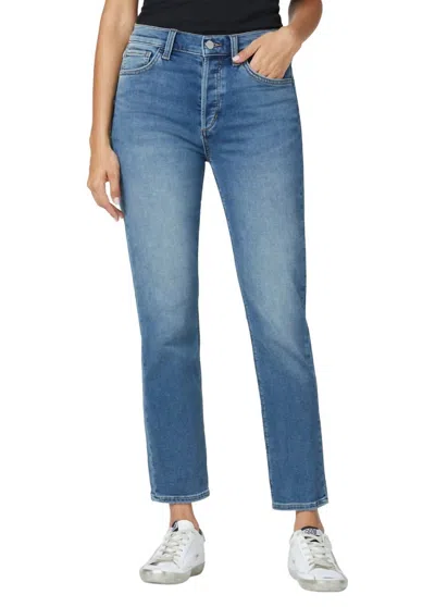 Joe's Jeans Scout Boyfriend Jean In Ledbetter In Blue