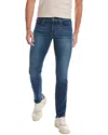 Joe's Jeans Serene Slim Fit Jean In Blue