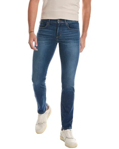 Joe's Jeans Serene Slim Fit Jean In Blue