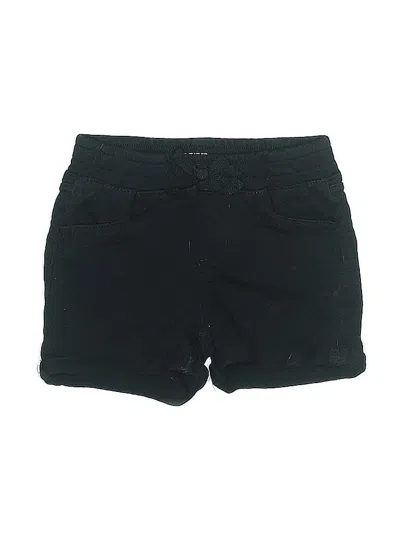 Pre-owned Joe's Jeans Kids' Shorts In Black