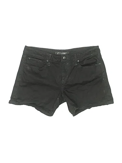 Pre-owned Joe's Jeans Shorts In Black