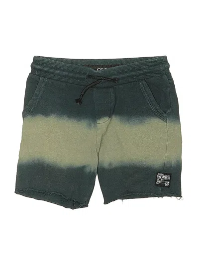 Pre-owned Joe's Jeans Shorts In Green