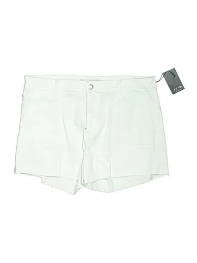 Joe's Jeans Shorts In Green