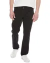 Joe's Jeans Slim Fit Pant In Black