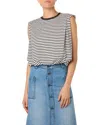 Joe's Jeans S/s Knit Tank