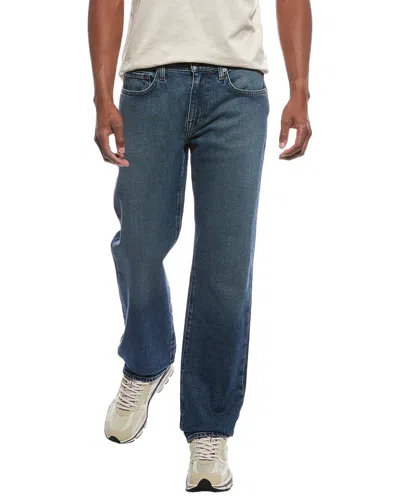 JOE'S JEANS STRAIGHT ZAIRE JEAN
