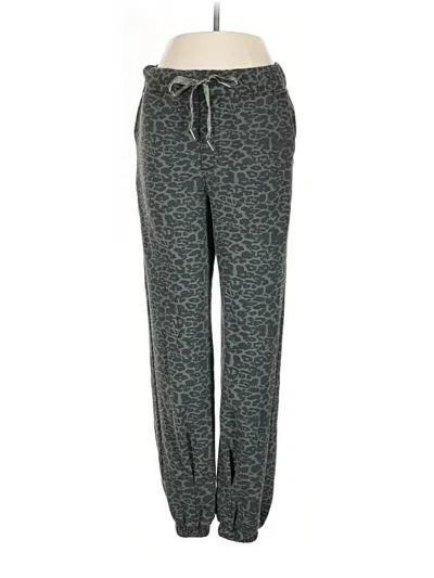 Pre-owned Joe's Jeans Sweatpants In Gray
