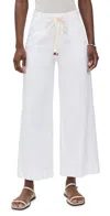 Joe's Jeans The Addison Pants White In White