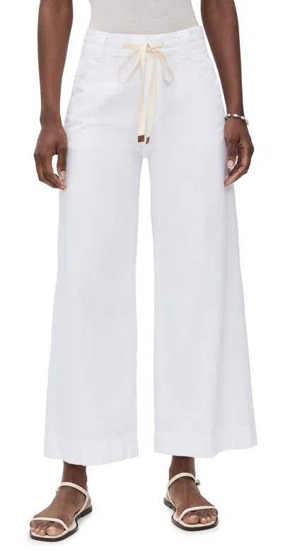 Joe's Jeans The Addison Pants White