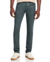 Joe's Jeans The Airsoft Asher 32 French Terry Slim Fit Pants In Urban Chic