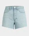 Joe's Jeans The Alex Denim Shorts In Down Play