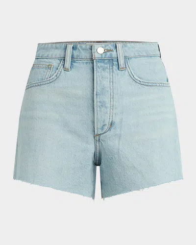 Joe's Jeans The Alex Denim Shorts In Down Play
